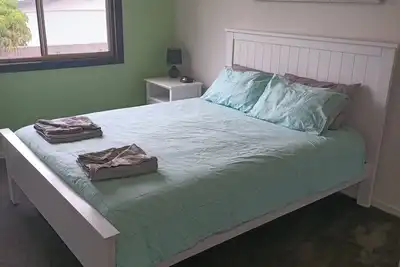 Image de Une maison pour toutes les occasions - ski nautique, sport automobile ou simplement détente