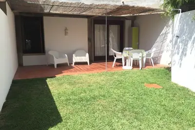 Image de 2 chambres, plage à 300m, Parking