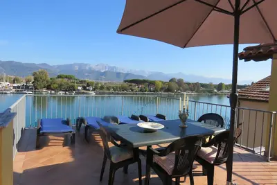 Image de Verde - Appartement avec couchette à Bocca di Magra