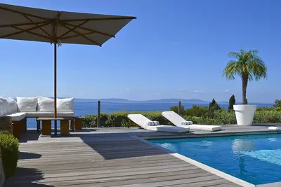 Image de Villa Aiguebelle