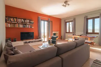 Image de Vue Panoramique - ENTIÈREMENT ÉQUIPÉE, IDÉALE Pour Les Familles Et Les Amis