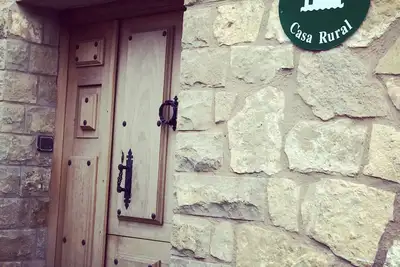 Image de Maison Rurale Hormilla À La Rioja