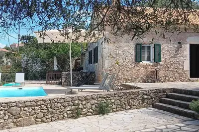 Image de Villa Demetra 1768 - Markantonata - Fiskardo