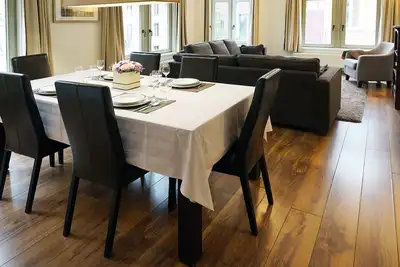 Image de Appartement Familial Confortable Meilleur Centre De Localisation Ypres - Ypres