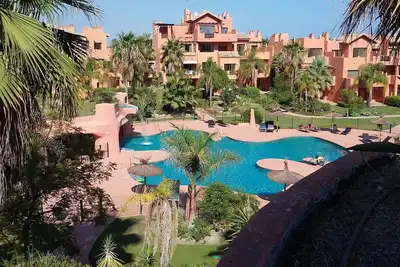 Superbe Location De Vacances Vue Mer à 900 m de la plage