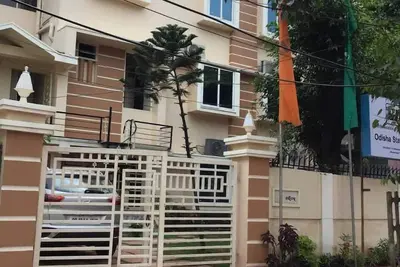 Image de Nabagunjara Terrace Bhubaneswar