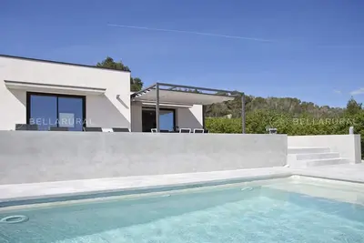 Image de Finca Neuve Dans La Zone RÉSIDENTIELLE De Manacor