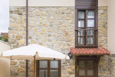 Casa Larrionda 31 pour 6 personnes
