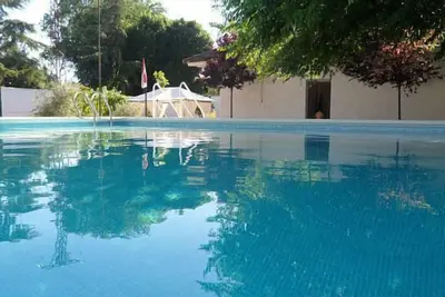 Gîte Huecos de San Miguel pour 2 personnes