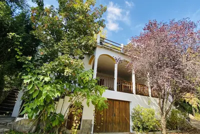 Image de Gîte rural (location complète) Barranco de la Salud pour 11 personnes