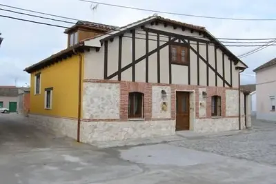 Image de Cottage (location complète) Senda del Alba, jusqu'à 11 personnes