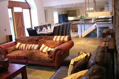 Image de Mill House, Ormidale Estate - 9 chambres