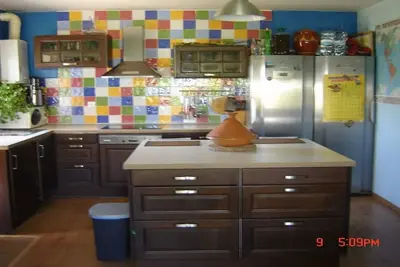 Image de Villa différente à Chiclana de la Frontera