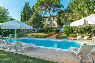 Image de Villa Leonardo 30+6, Emma Villas