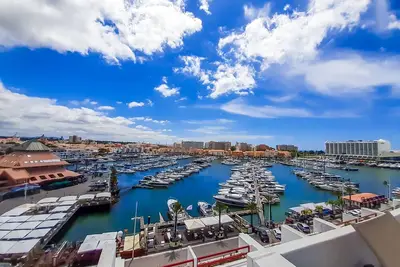 Image de Penthouse Triplex L25 | T2 HsR Vilamarina