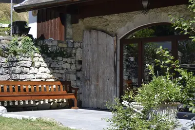 Image de Pringy La Grange - Séjour de charme en Haute Savoie