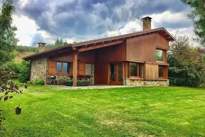 Image de PereCampelles pour 10 personnes dans les Pyrénées