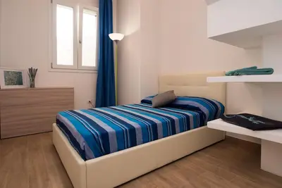 Image de Appartement à 300 mètres des Maldives du Salento. Neuf