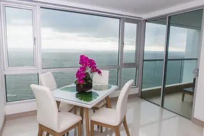 Image de Cartagena Apartment Luxury