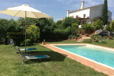 Image de Maison de campagne de charme Ă Silves