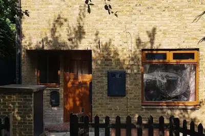 Image de Appartement PRIVÉ De 2 Chambres, RÉGION De Greenwich