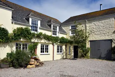 Image de Annexe de la maison Churchtown
