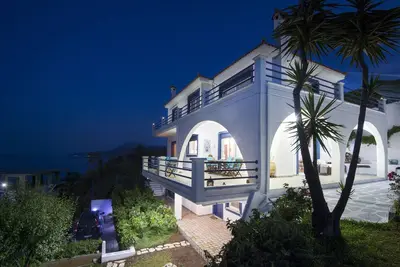 Image de Blue Dream Villa: votre chemin vers le paradis des vacances