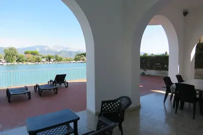 Image de Bianco - Appartement avec amarre à Bocca di Magra