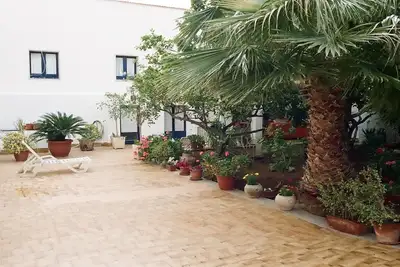 Villa relaxante San Vito lo Capo