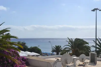 Image de Frontline 1 appartement d'une chambre