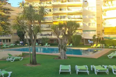 Image de Algarve - Vilamoura - Parque Mourabel