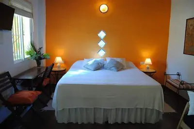 Image de Beau Loft à 3 min d'une plage vierge et avec vue sur un parc naturel