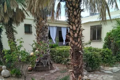 Image de Chalet pour se reposer au contact de la nature