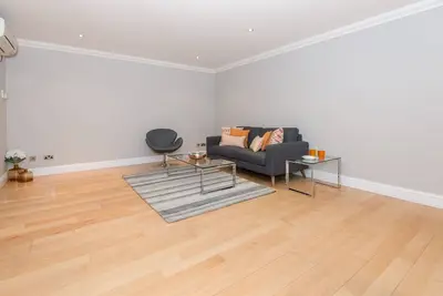 Image de Appartement 1 chambre Hyde Park