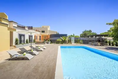 Image de Villas Marim - Villa Sandpiper