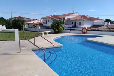 Image de Vacances de rêve à Mijas Costa (El Faro)