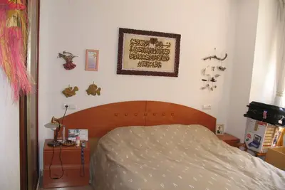 Incroyable bel appartement de 3 chambres à Benidorm Playa de Poniente!