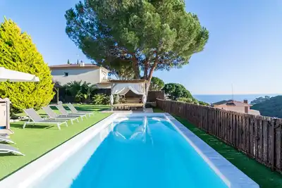Image de Villa Destiny