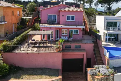 Image de Villa Bella Vista