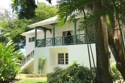 Image de Gibbes - The Pavilion: Luxueux appartement avec 2 chambres - 4 personnes, côte ouest