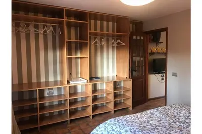Image de Maison bioclimatique à la campagne
