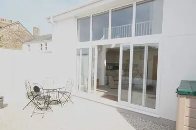 Image de Crysawna, Newquay, close to the beach & amenities