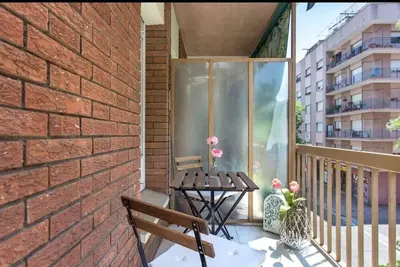 Image de Bel et spacieux appartement de 4 chambres