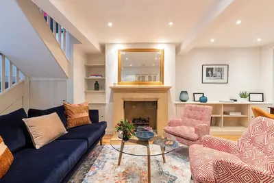 Image de Stunning 3br house near Regent's Park&Baker Street