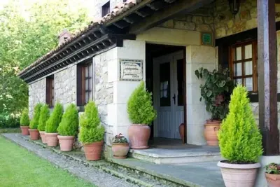 Image de Apartamentos Colsa pour 5 personnes