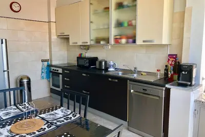 Image de appartement tavira avec balcon maria