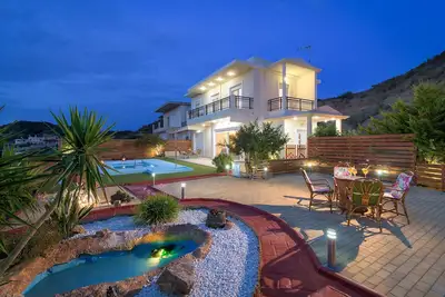 Image de Dreamcatcher Villa avec piscine privée