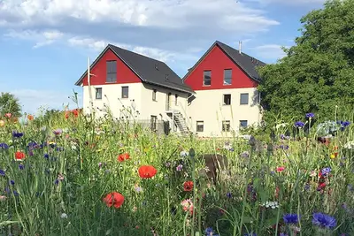 Image de Appartement à Grünkraut près de Ravensburg, Lac de Constance, Haute-Souabe