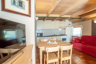 Image de Chalet Terme Bormio Reit + San Colombano