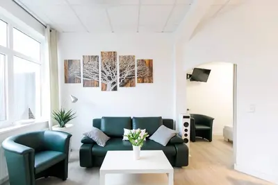 Image de Appartement de vacances Dahme pour 1 - 4 personnes avec 1 chambre à coucher - Appartement de vacance